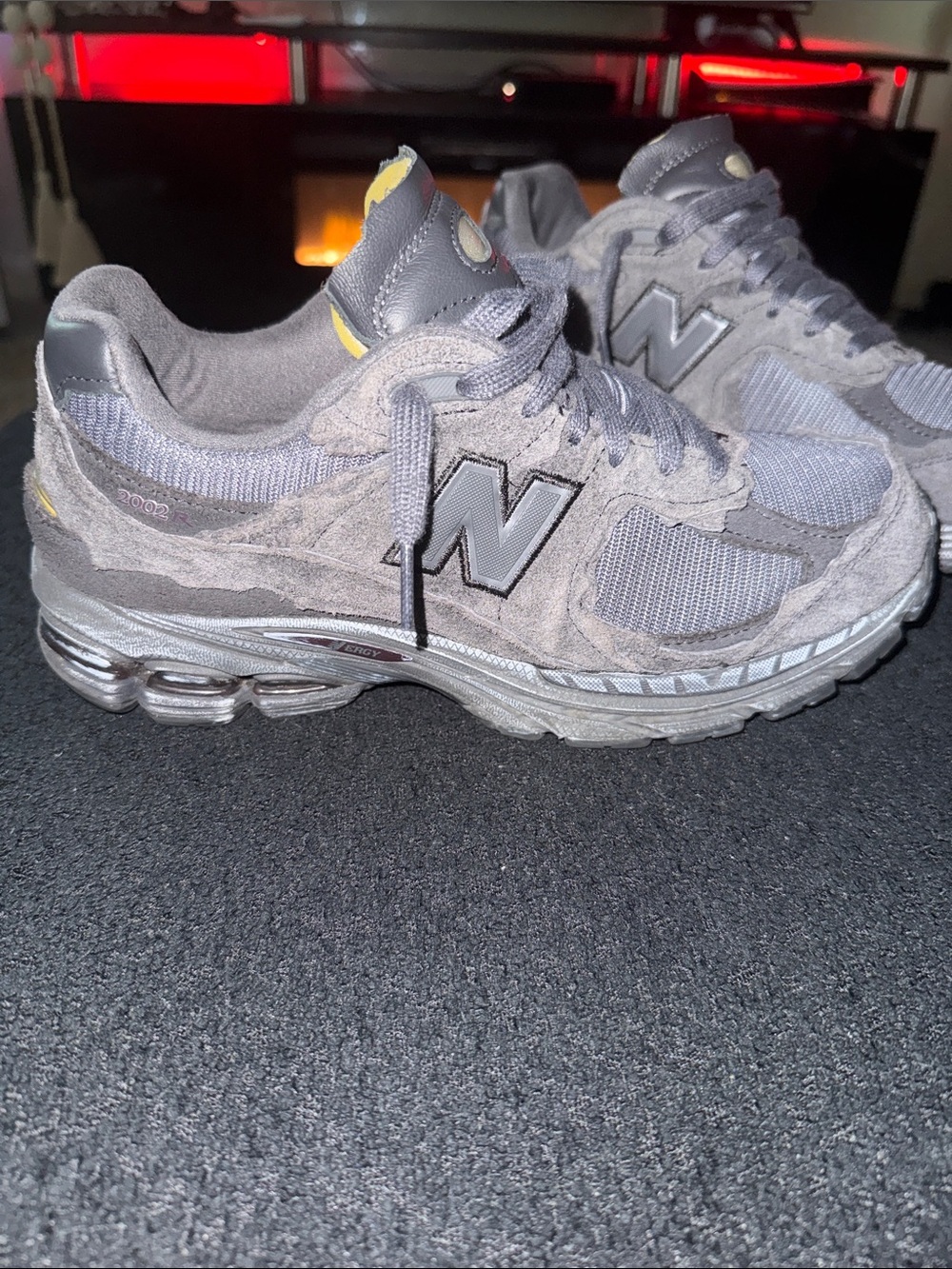 New Balance 2002R
Protection Pack Phantom - Picture 2 of 3